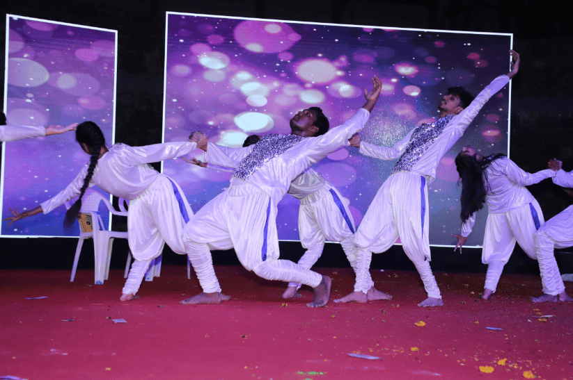 Sigma Institute of Pharmacy Vadodara Campus photo 23